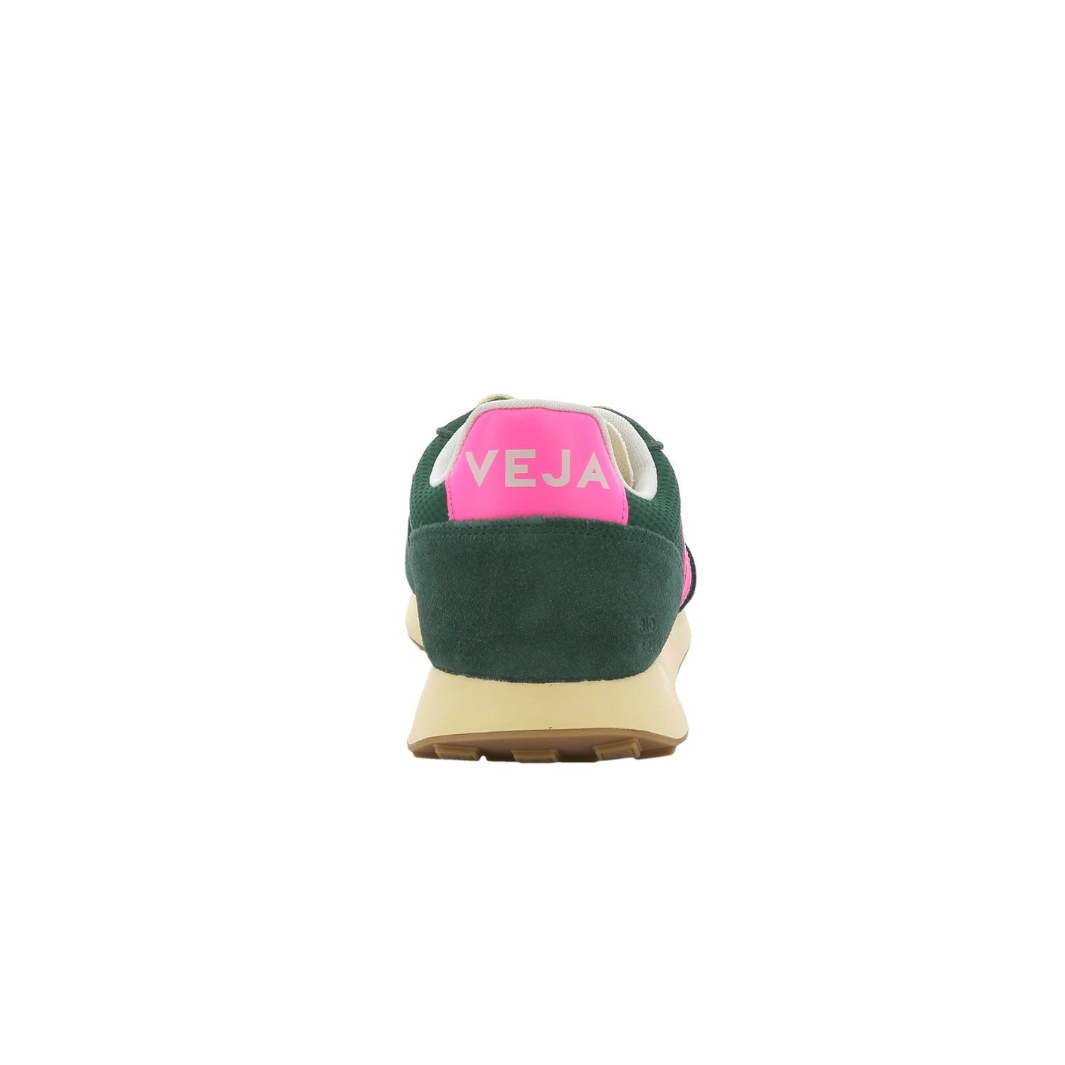Baskets Basses - Vert