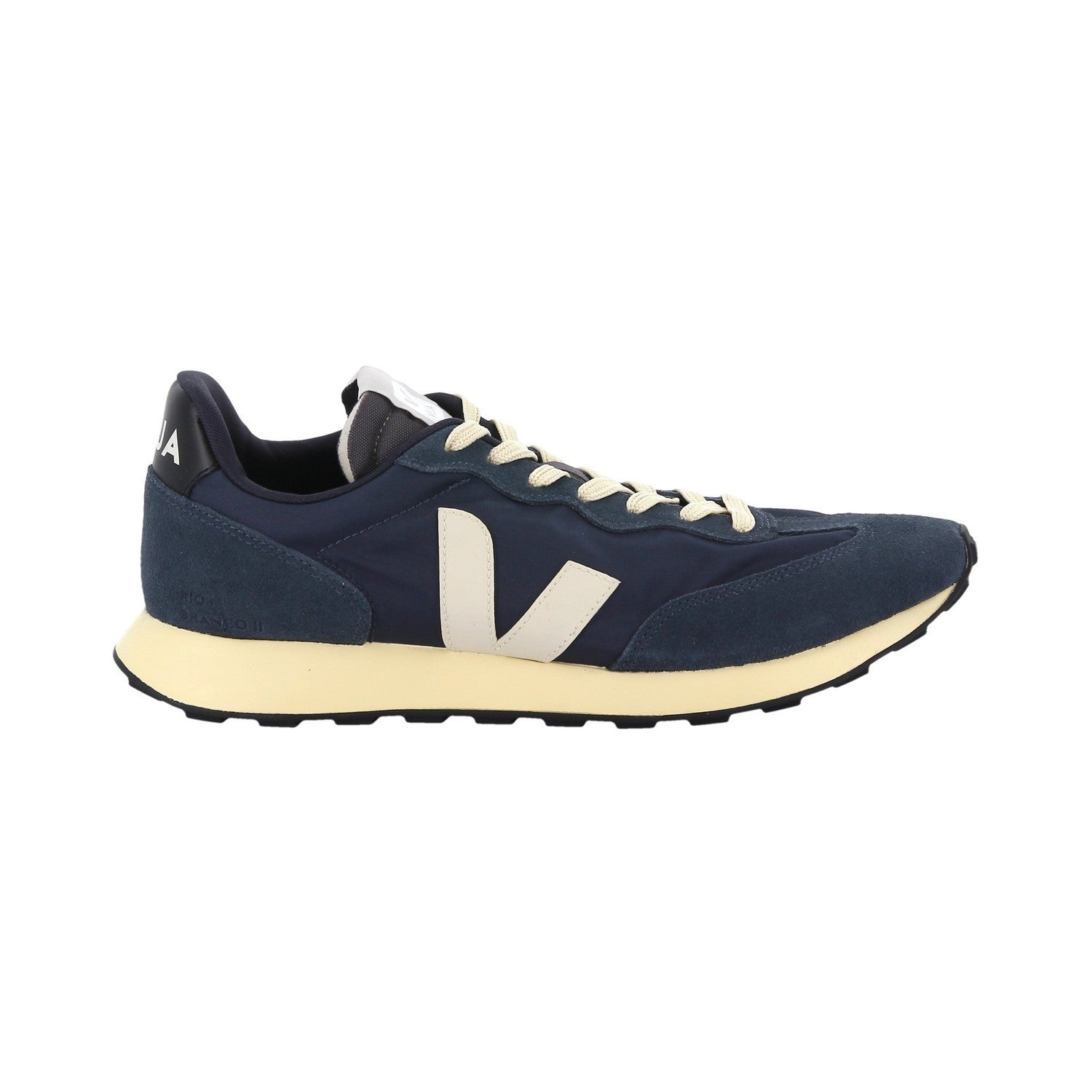 Baskets Basses - Bleu
