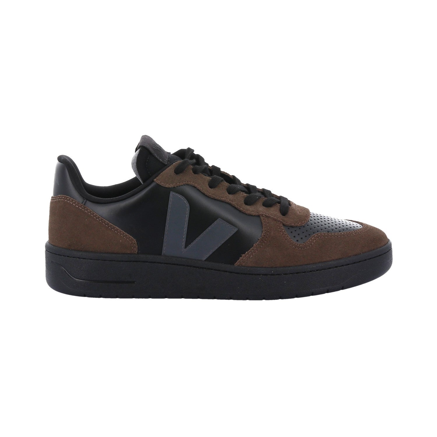 Baskets Basses - Noir