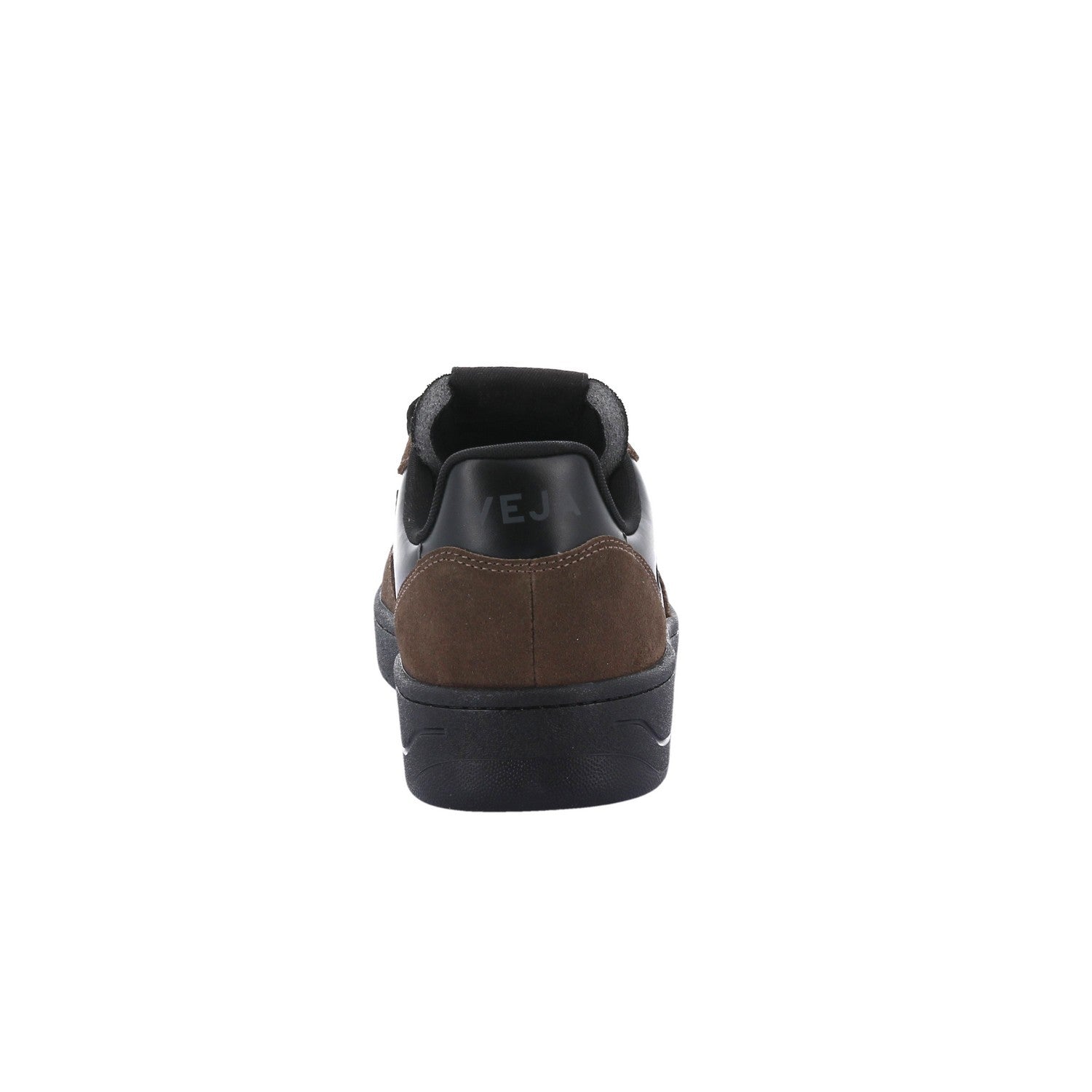 Baskets Basses - Noir