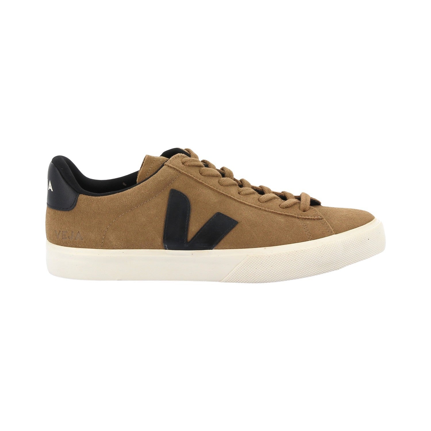 Baskets Basses - Beige