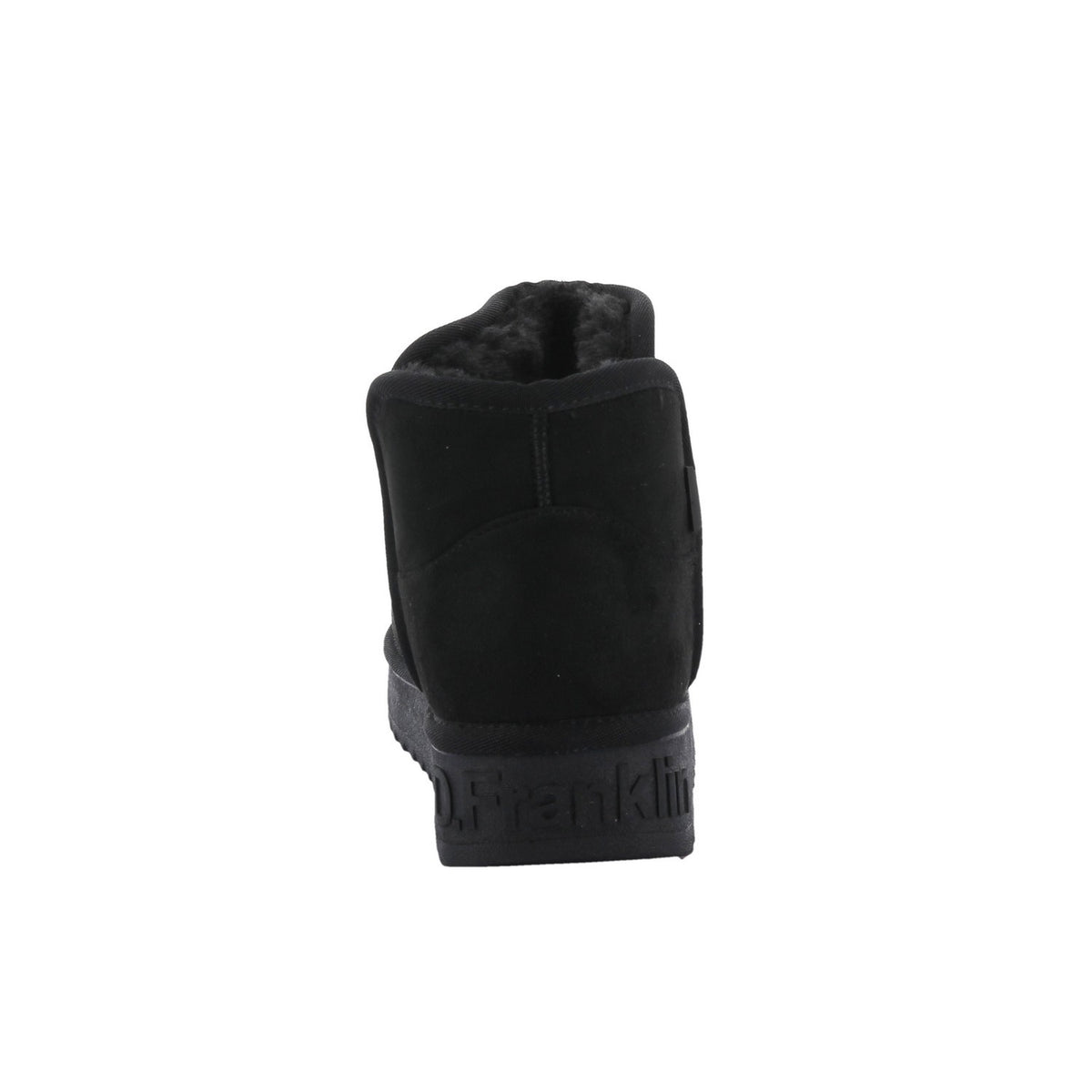 Boots - Noir