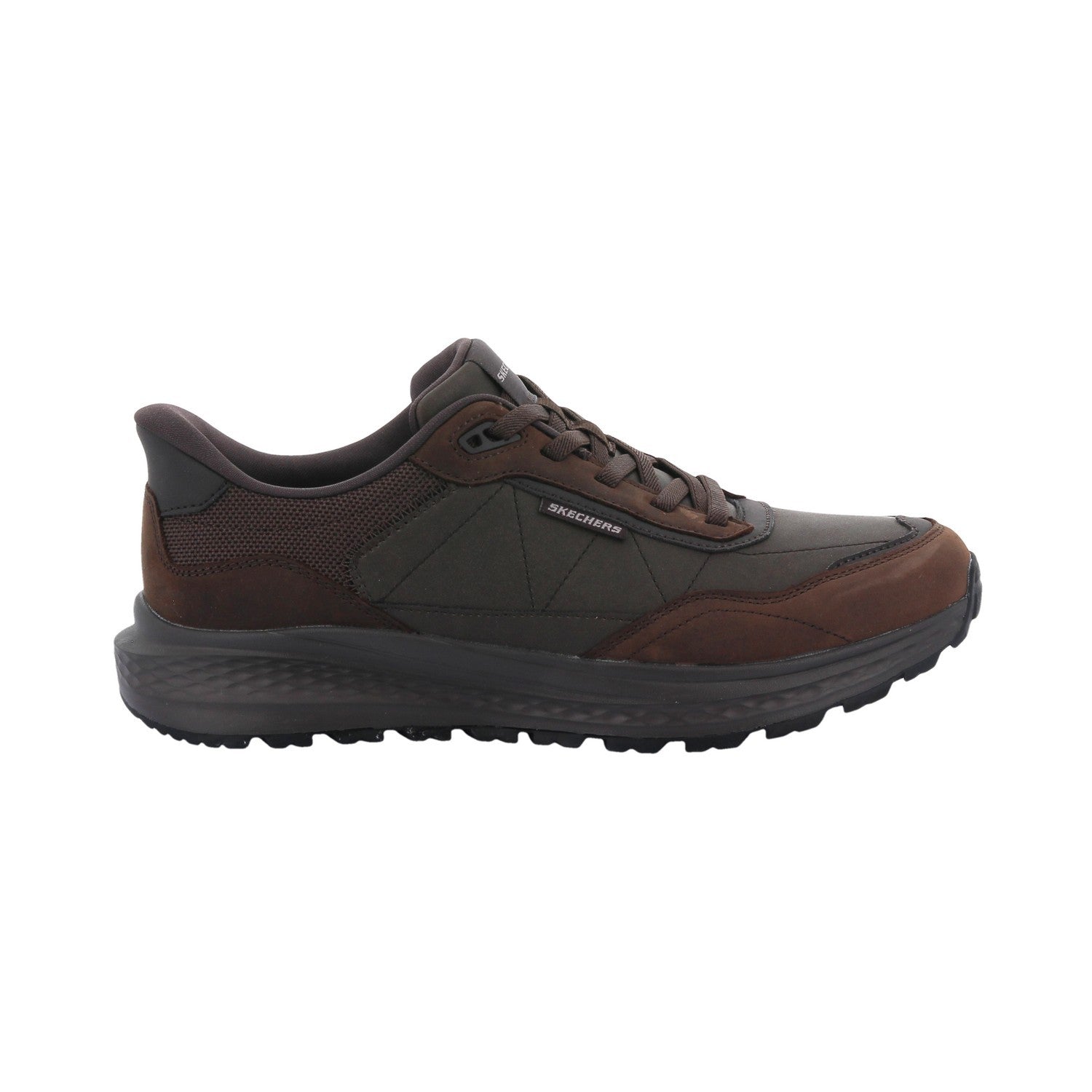 Boots & Bottines - Cognac
