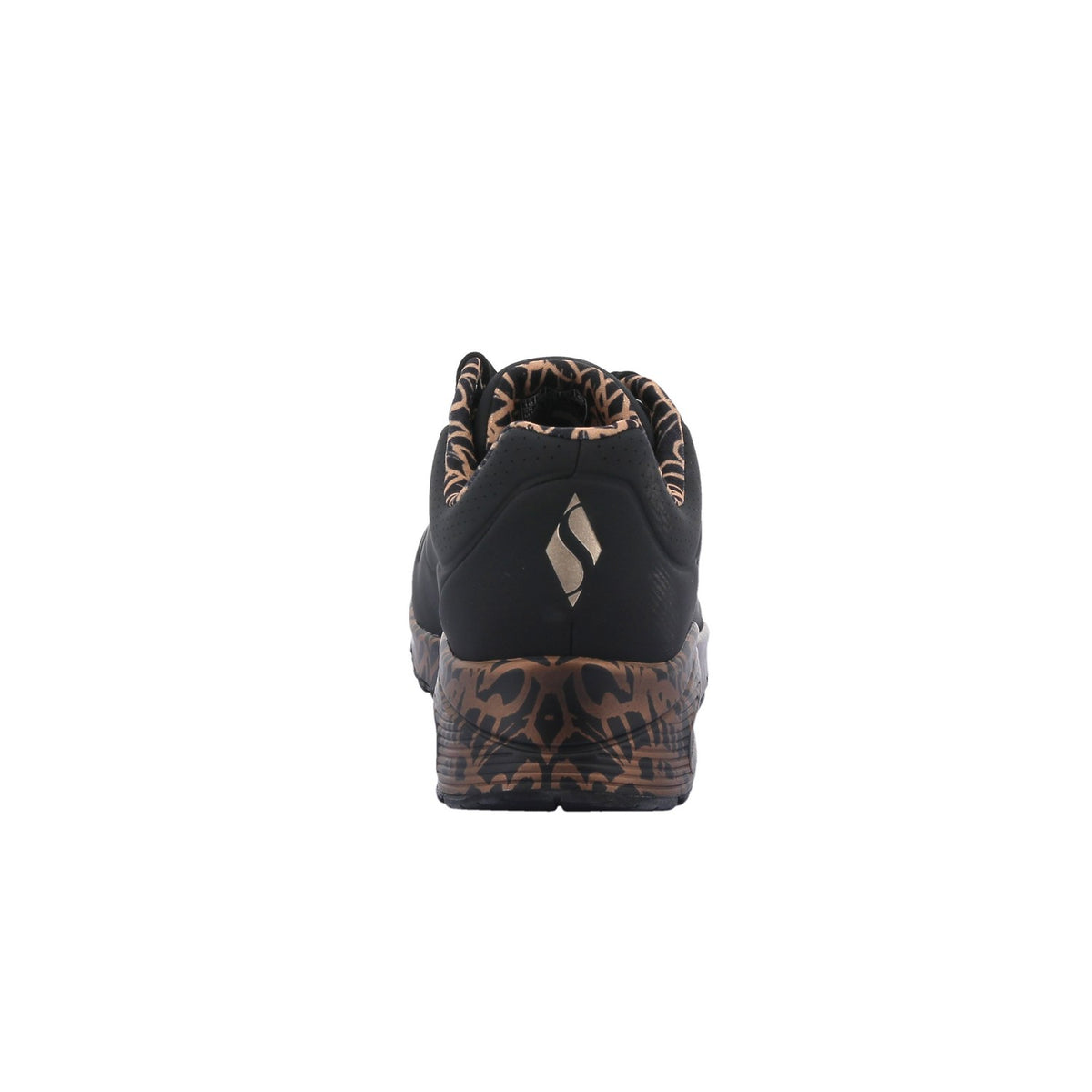 Baskets Basses - Noir