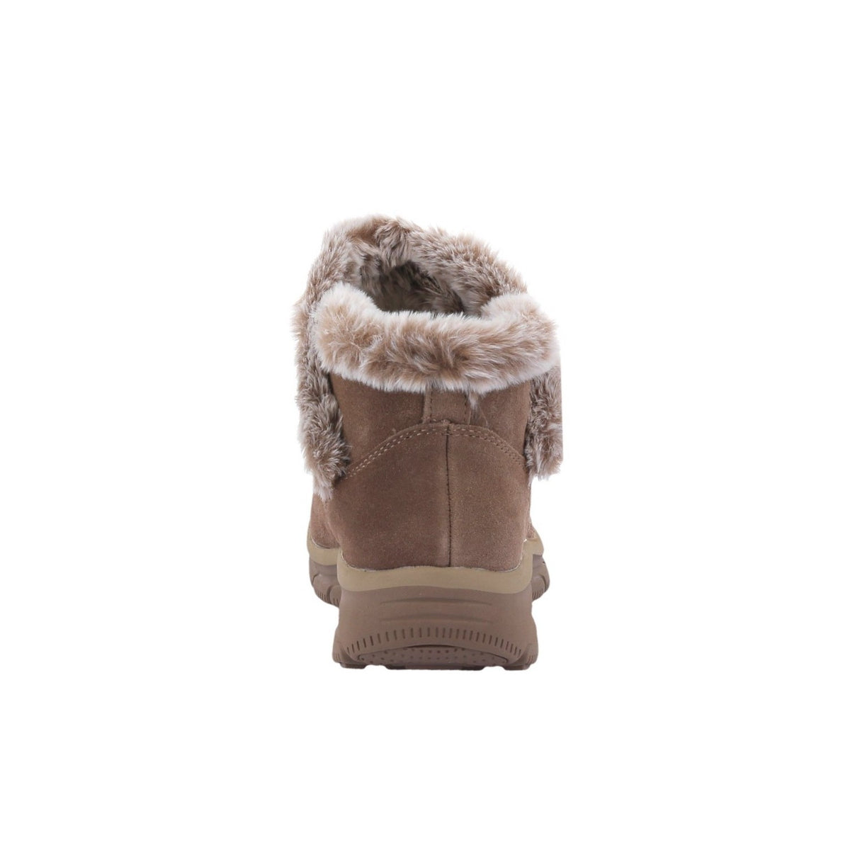 Boots & Bottines - Taupe