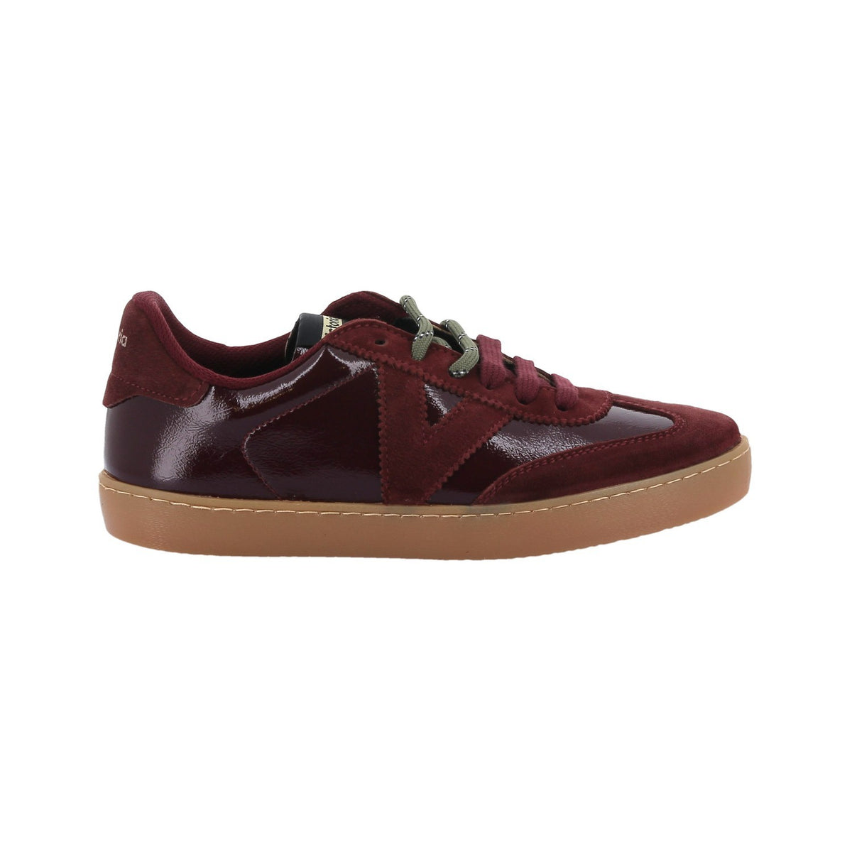 Baskets - Bordeaux