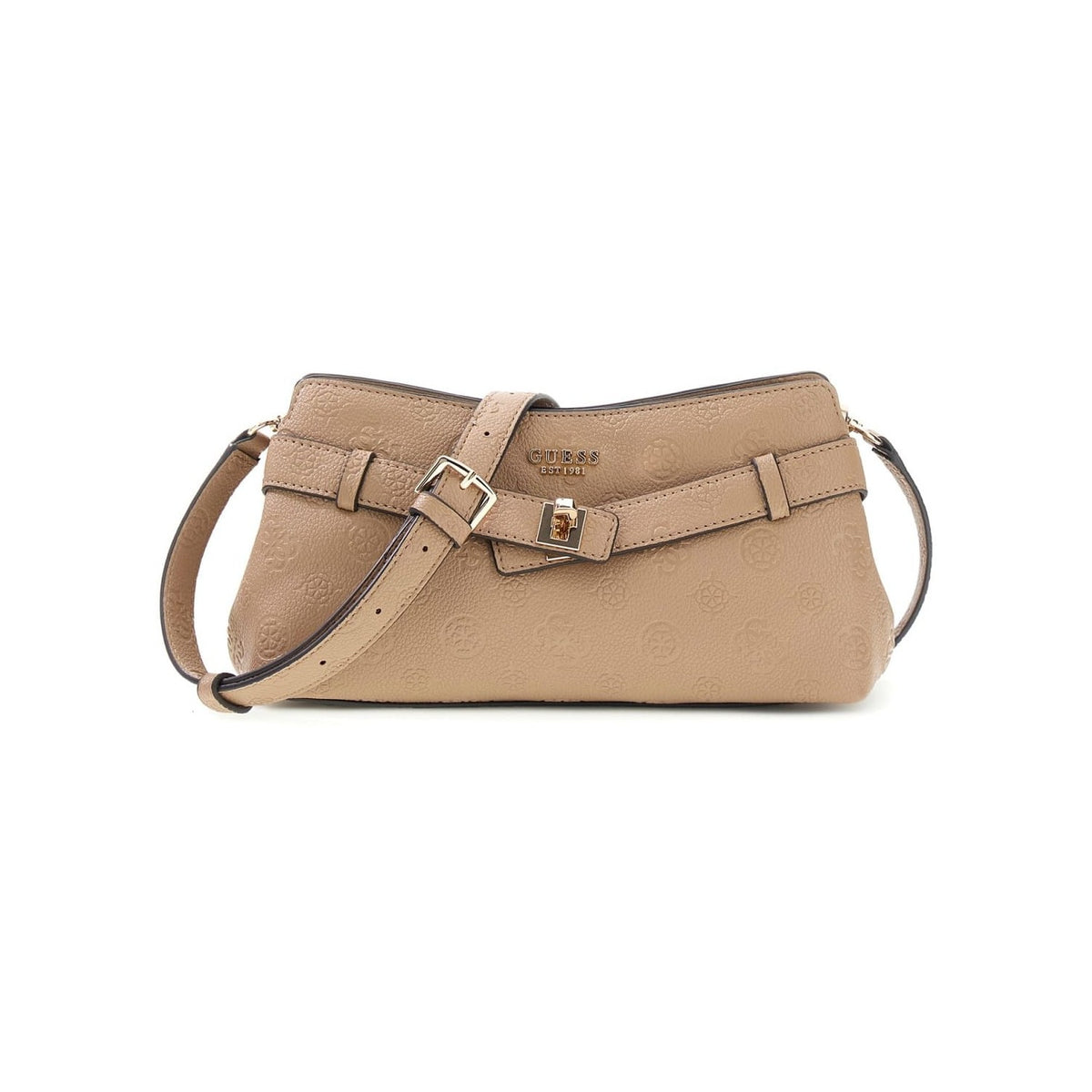 Ella Logo Girlfriend Crossbody