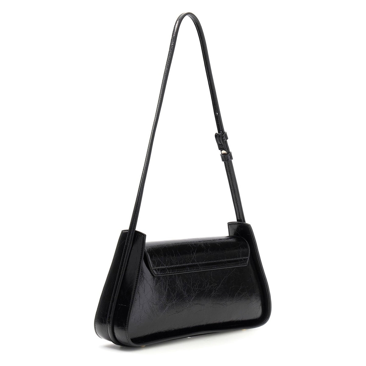 Xena Flap Shoulder Bag