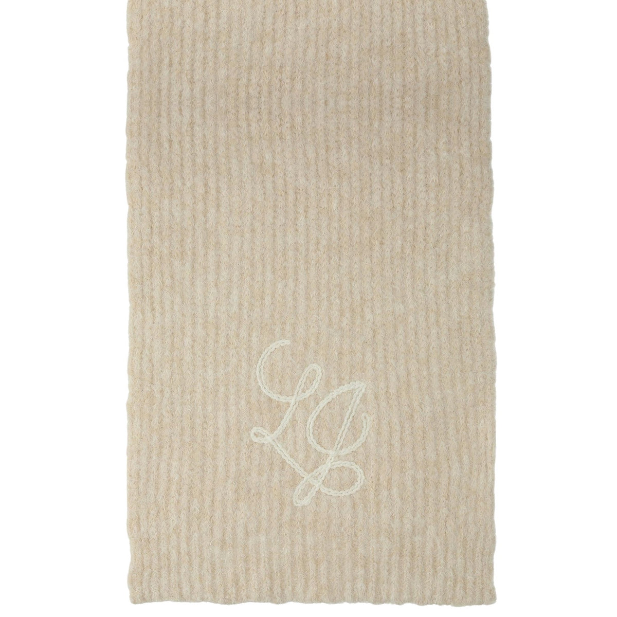 Ecs Sciarpa Logo Cornelly