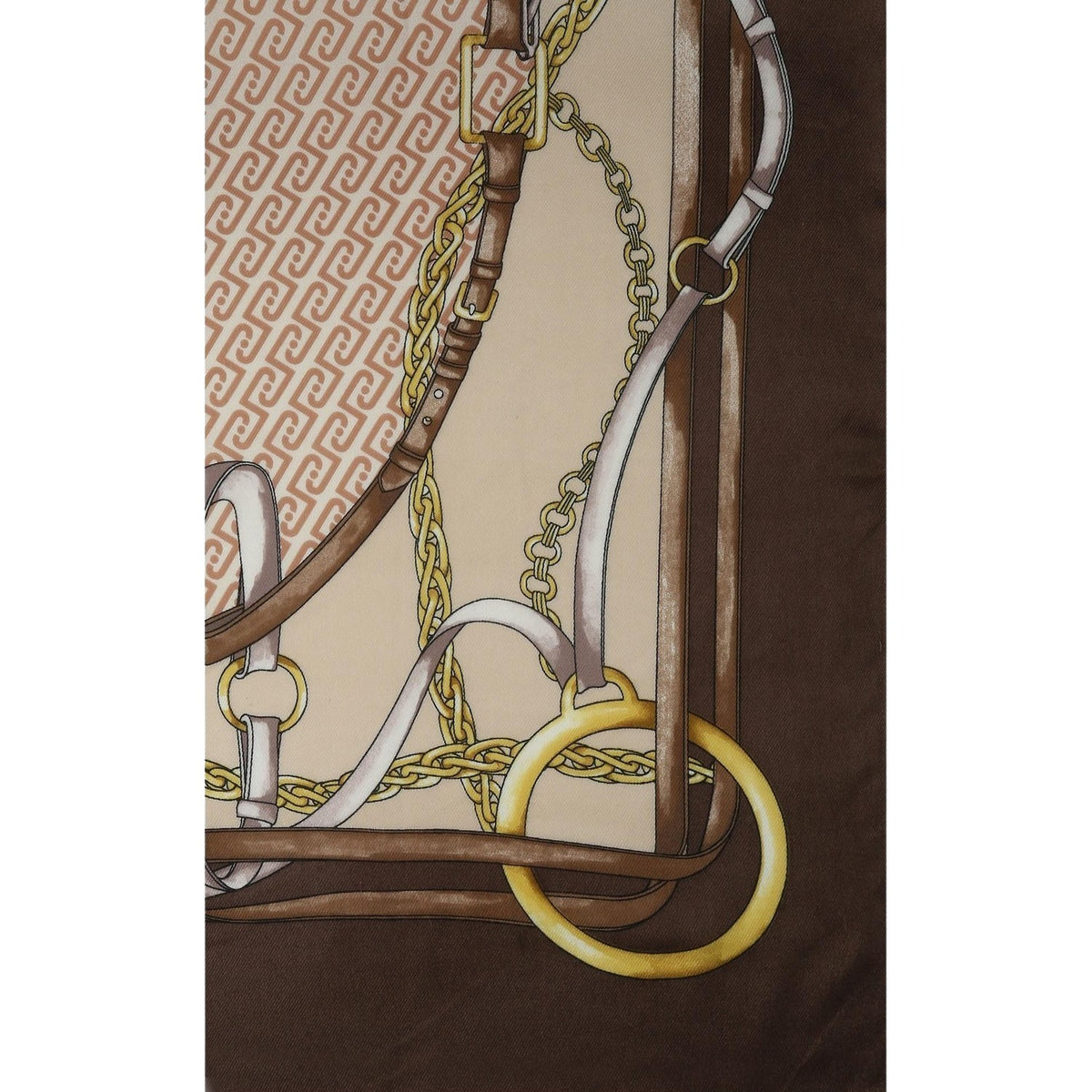 Foulard Metaware 120X120