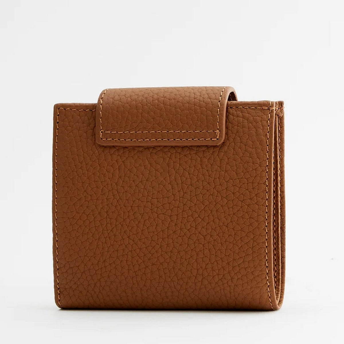 Tri-Fold