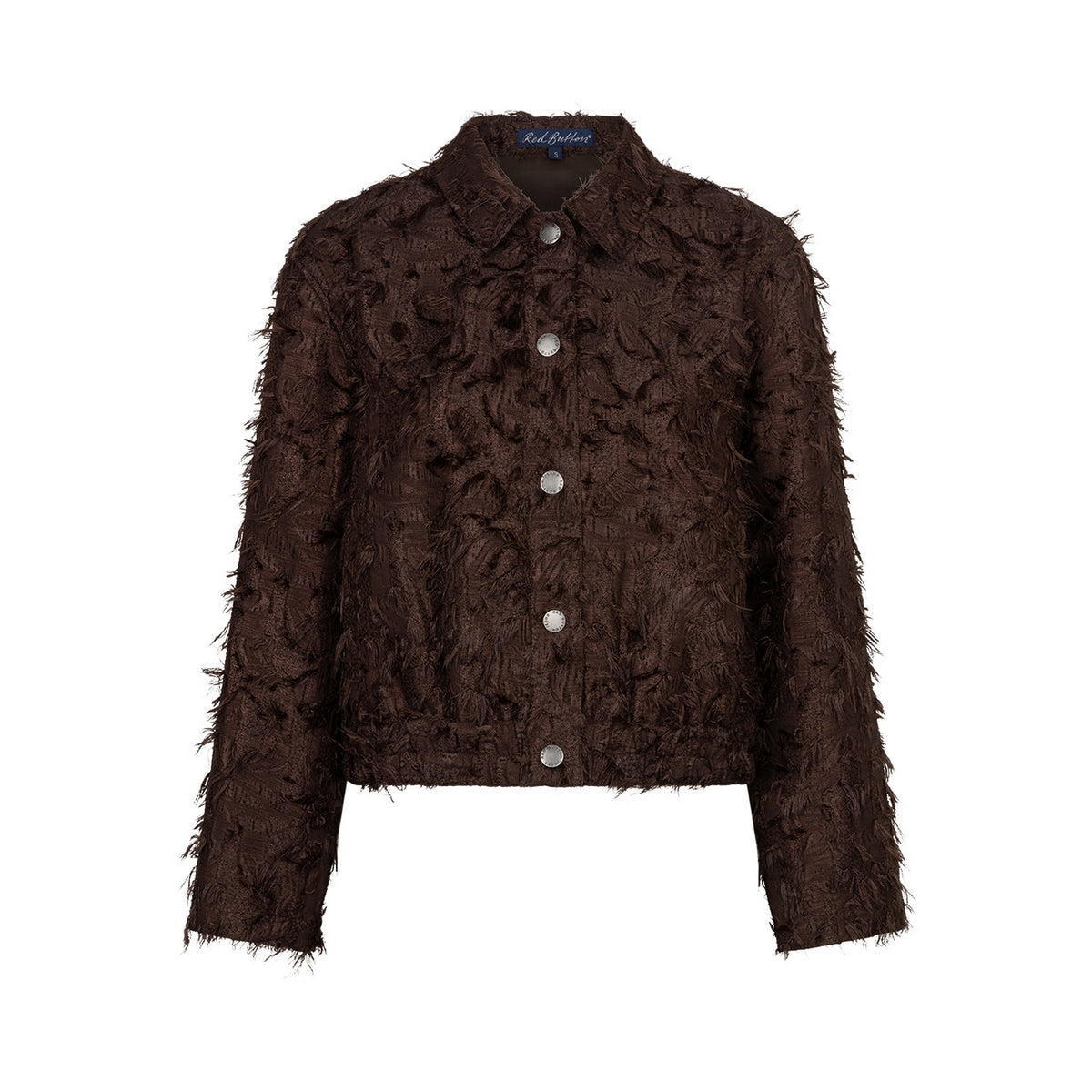 Bomber Fringes