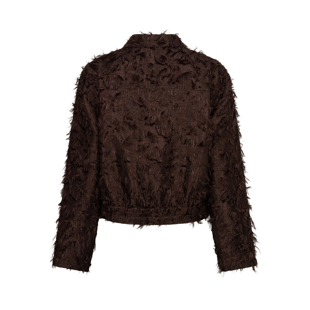 Bomber Fringes