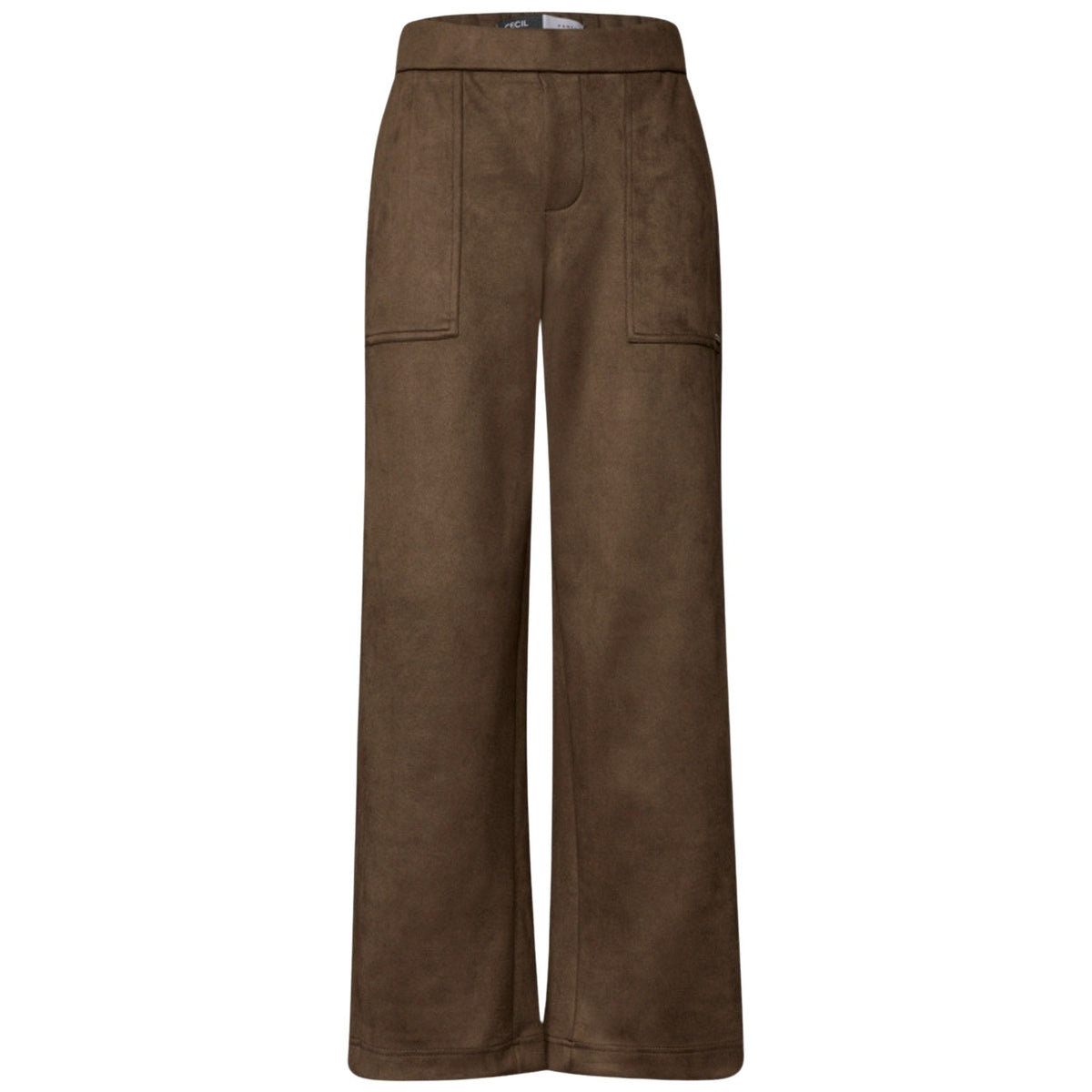 Style Neele Suede Look