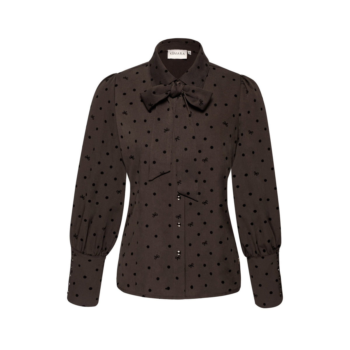 Zara Blouse