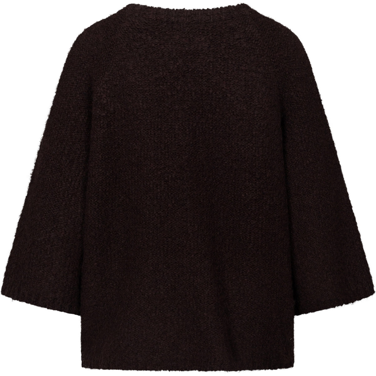 Aspen Pullover