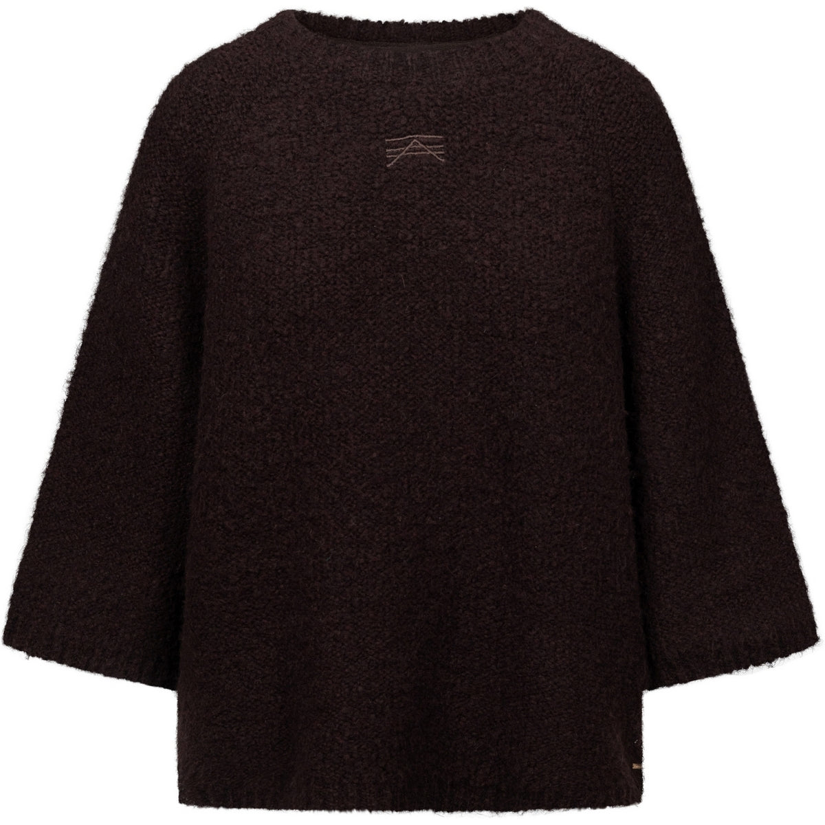Aspen Pullover