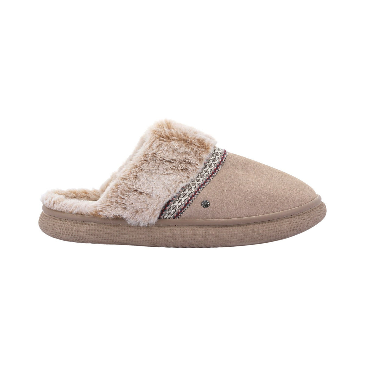 Mules Xtra - Semelle Bloup