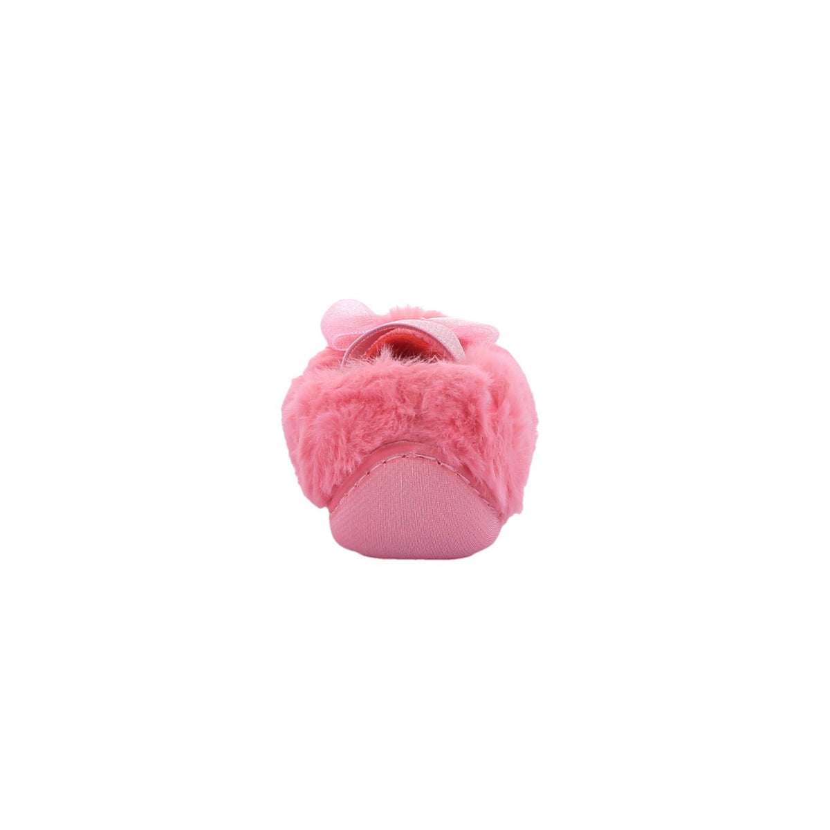 Ballerines - Fausse Fourrure