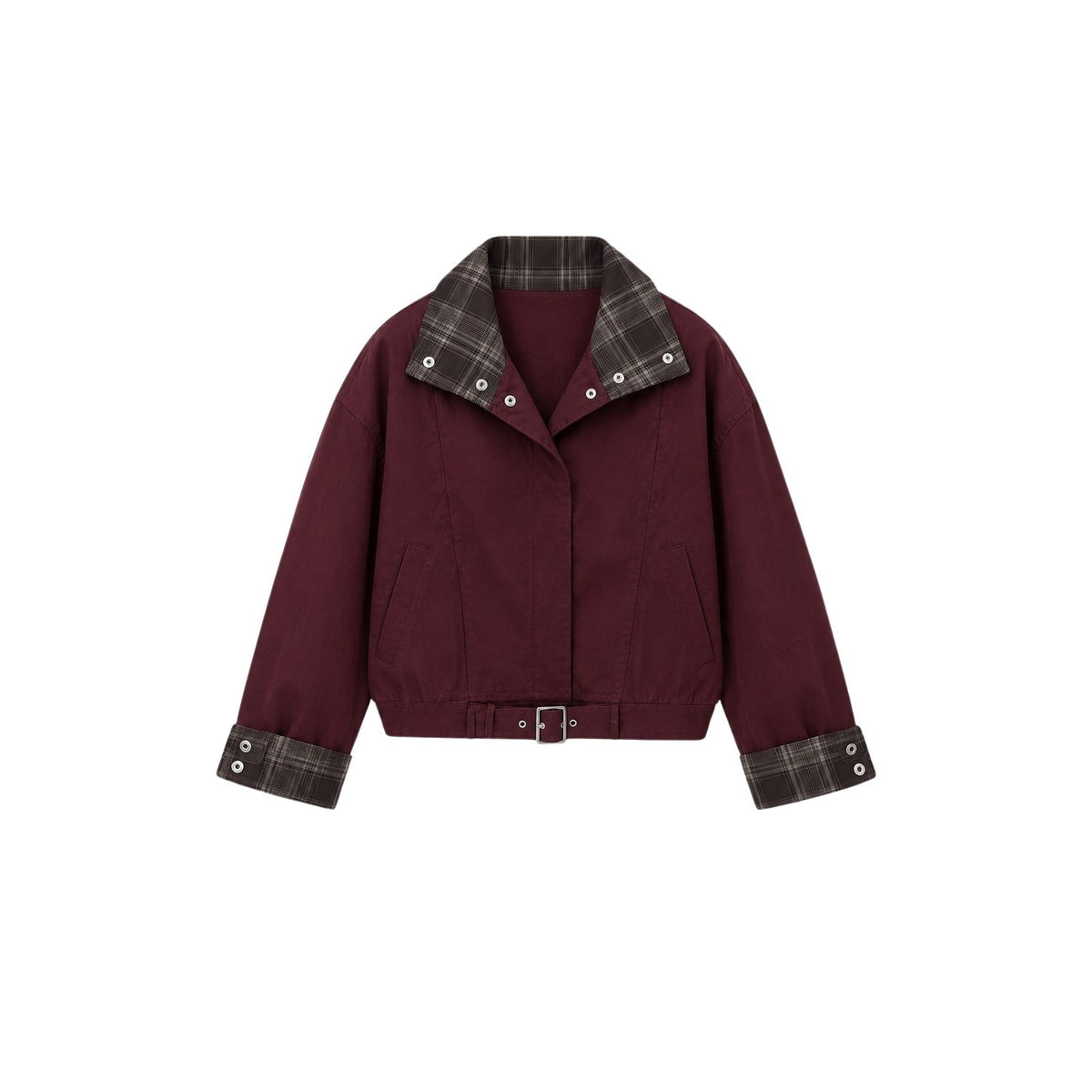 Veste Courte