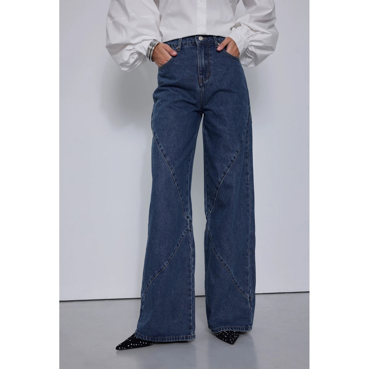 Jean Large