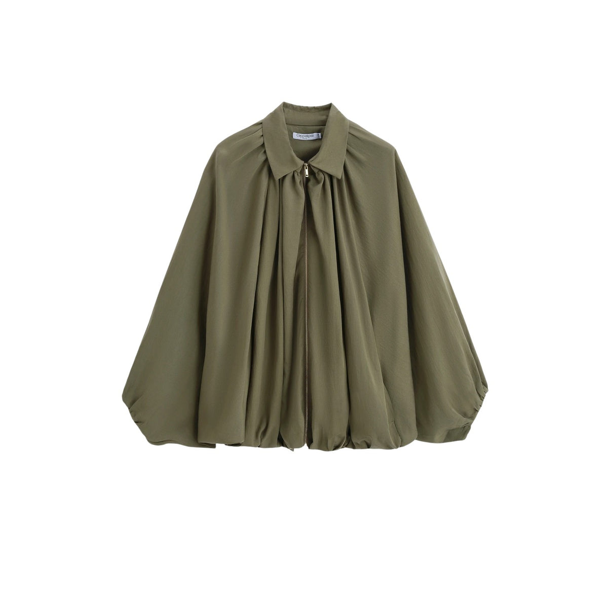 Blouson Bouffant