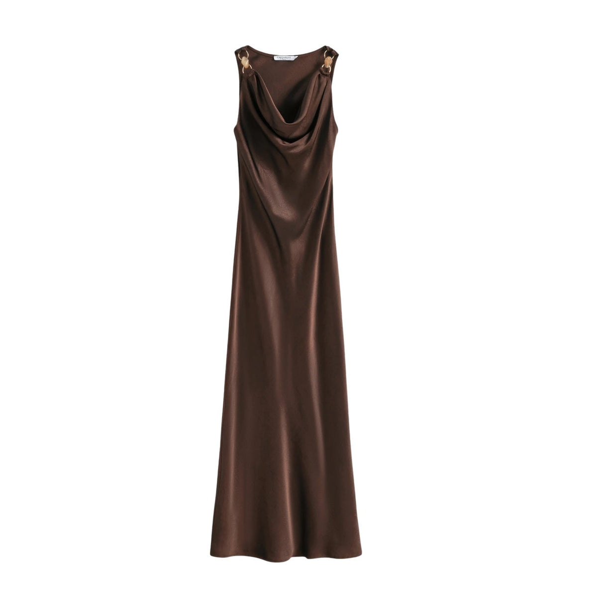 Robe Satin