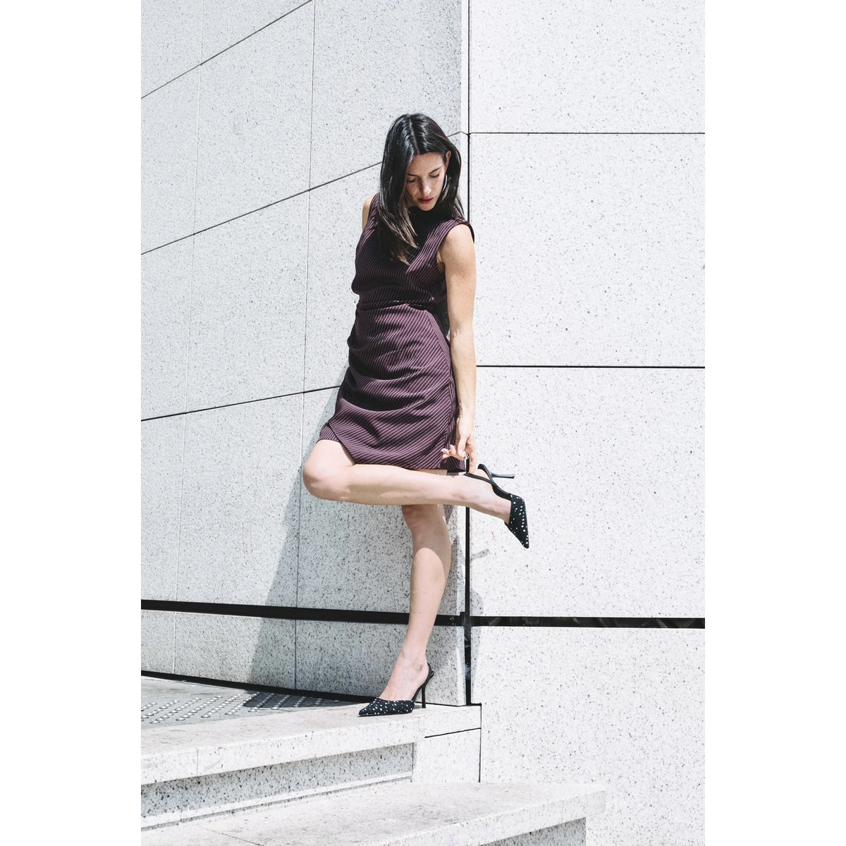 Robe Rayee