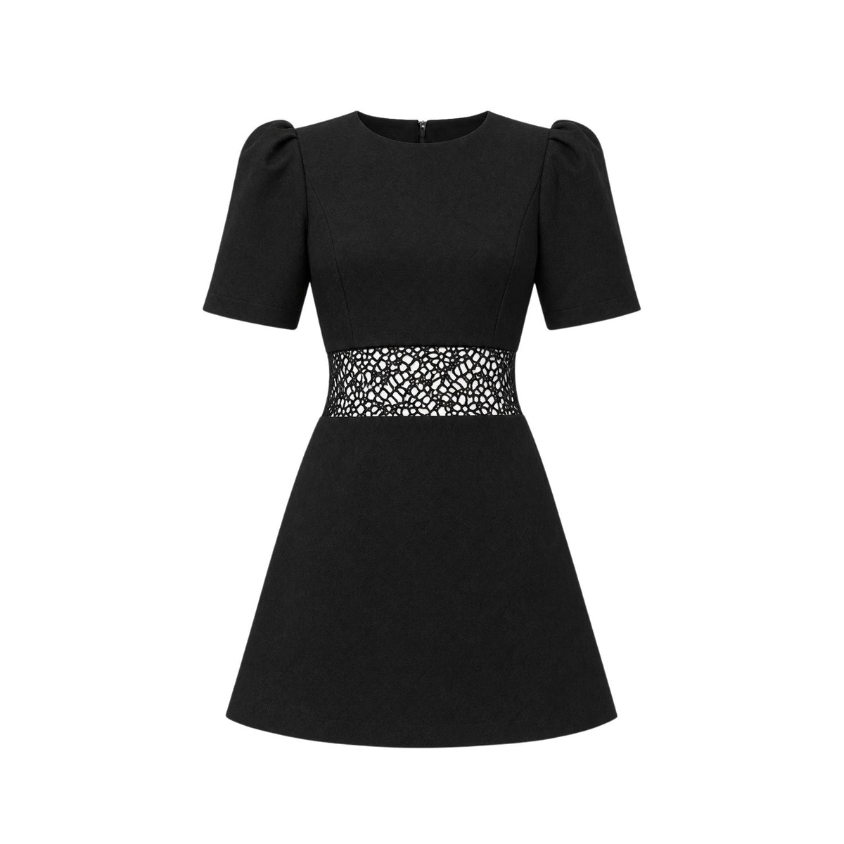 Robe Dentelle