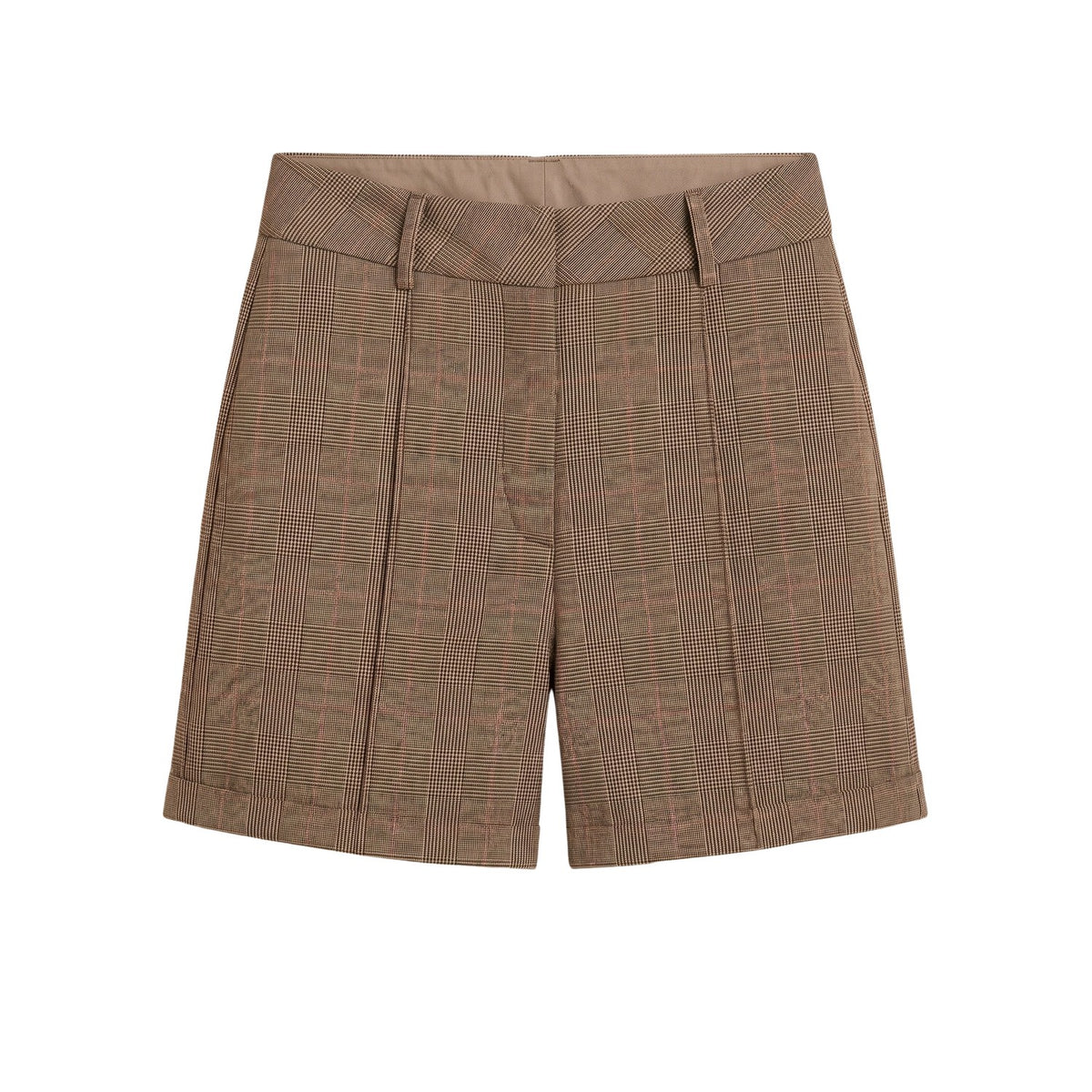 Short Carreaux