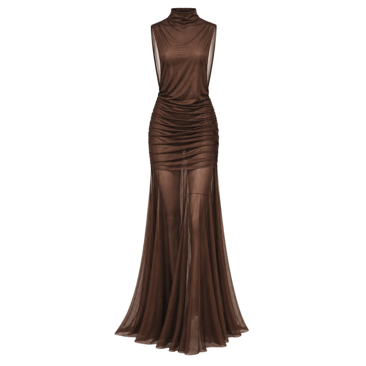 Robe Tulle