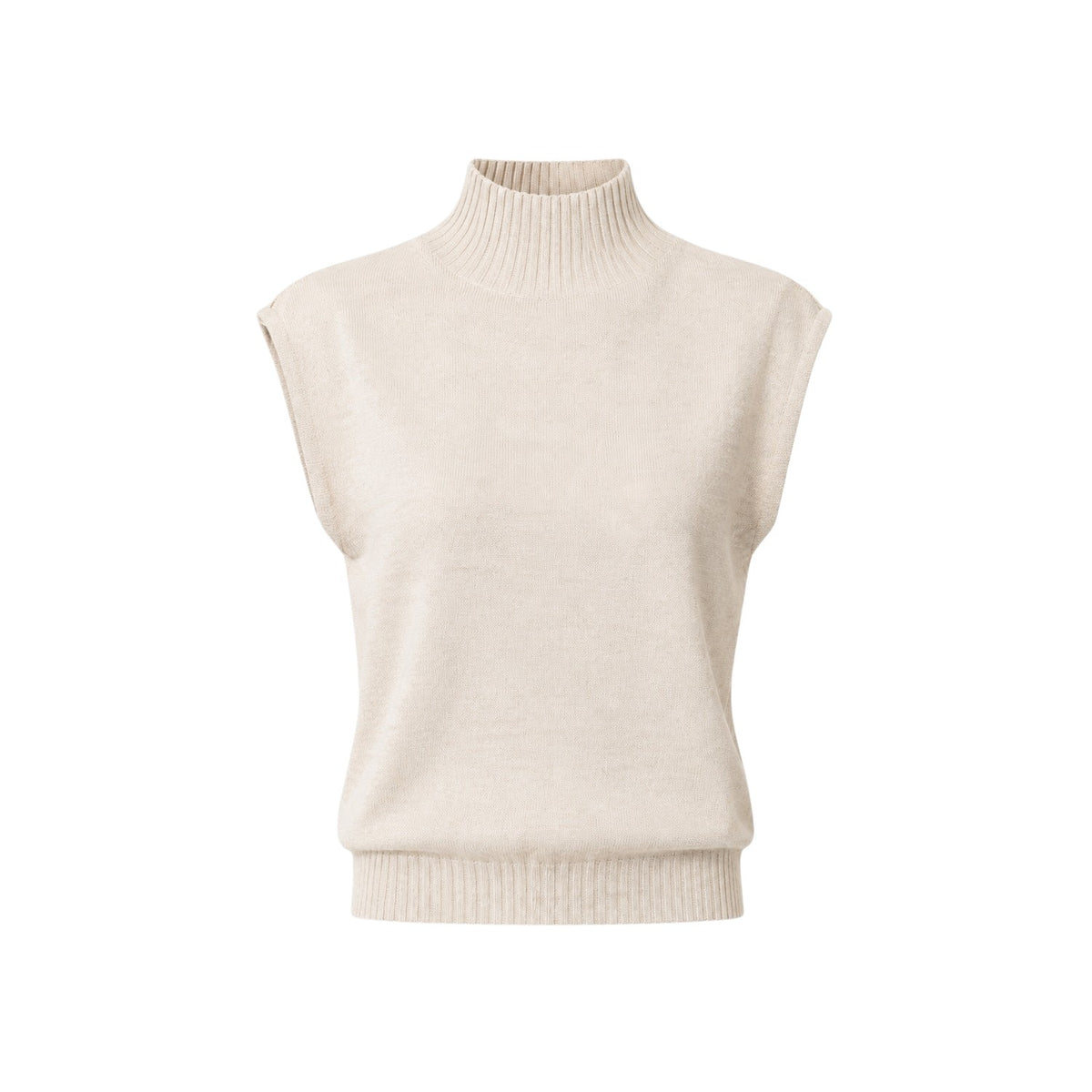 Pull Sans Manches