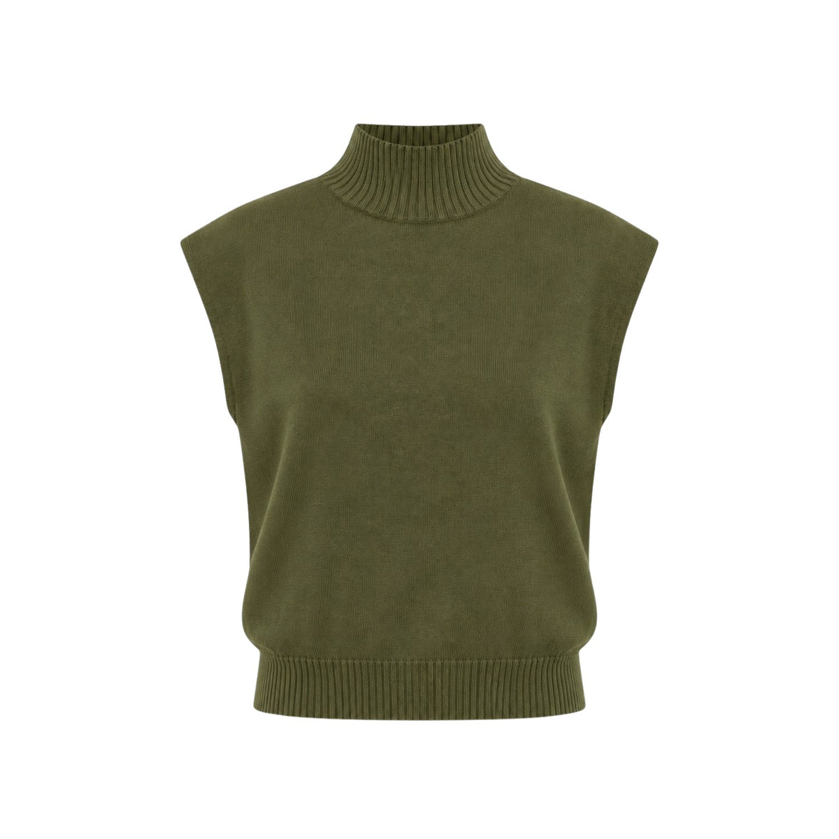 Pull Sans Manches