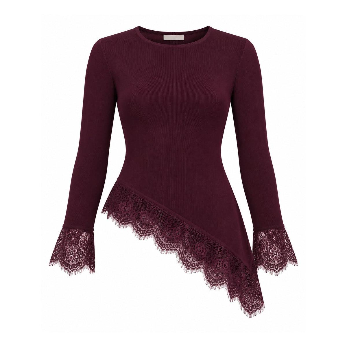Pull Asymetrique