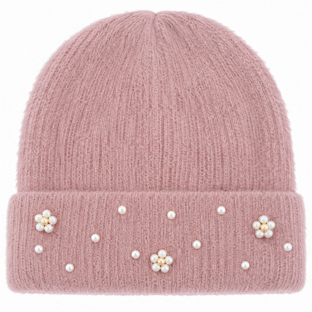 Bonnet Rose Poudre