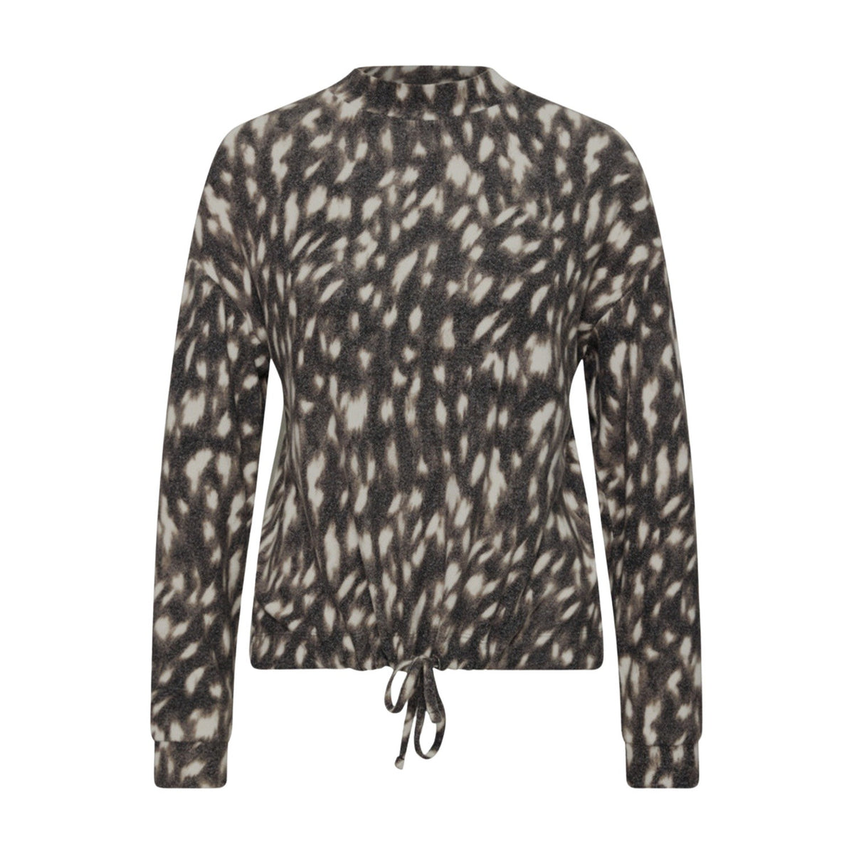 Chemise Imprimee