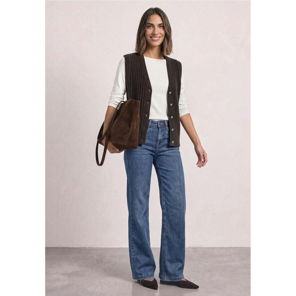 Gilet Sans Manches