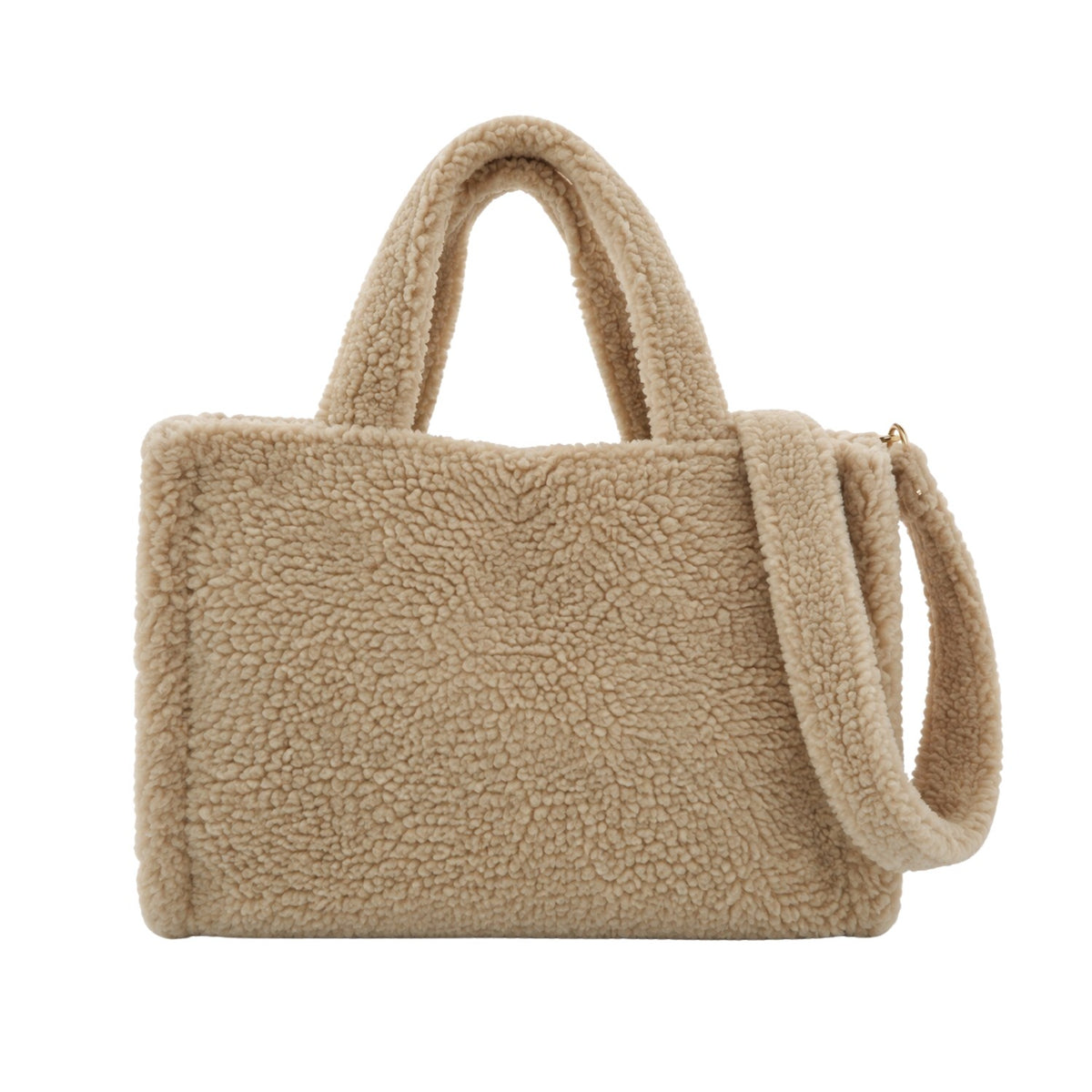 Sac Sherpa Beige