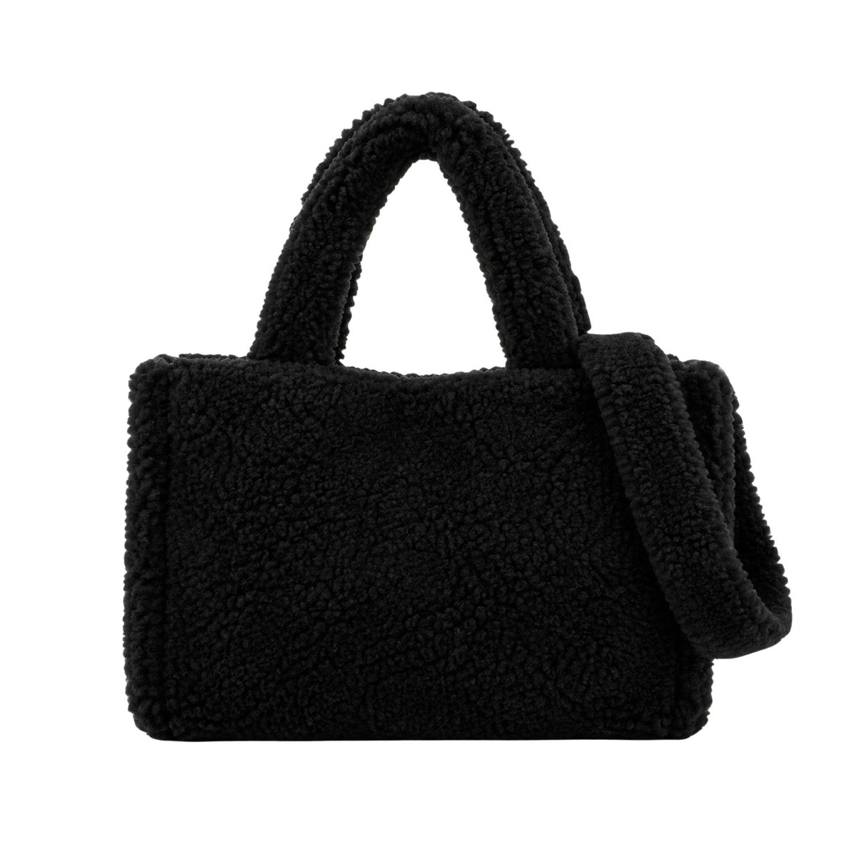 Sac Sherpa Noir