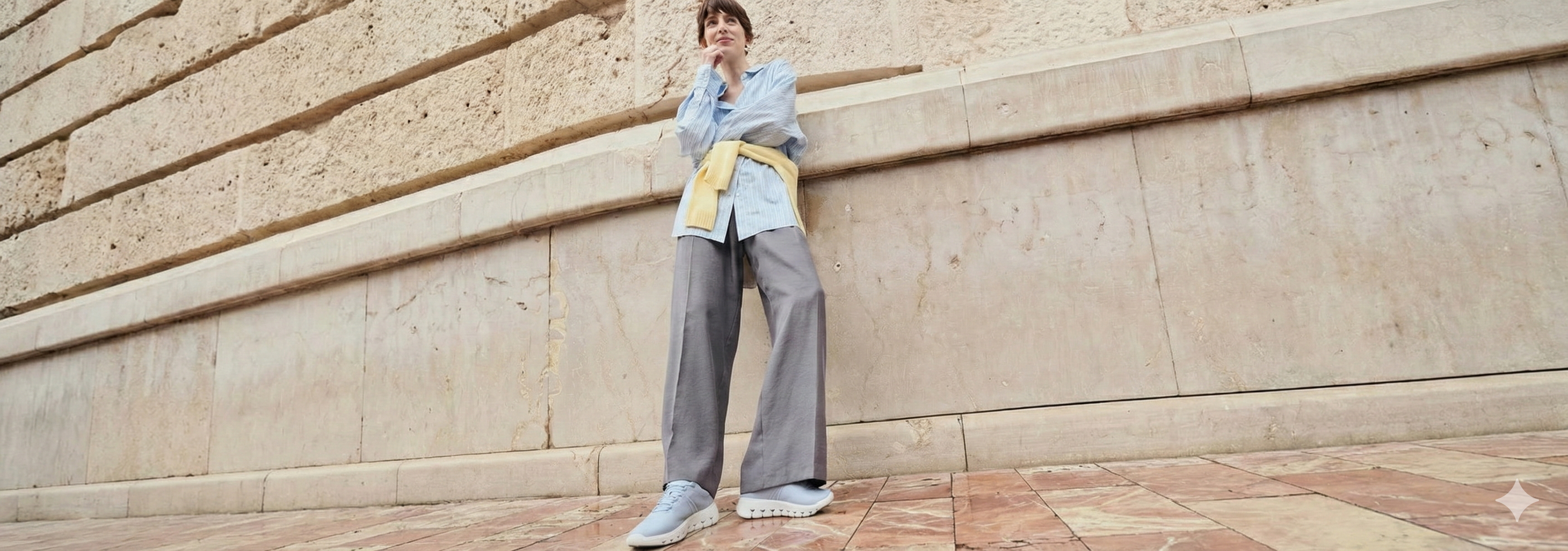 Les meilleures chaussures confort femme pour le Printemps-Été 2026