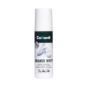 Soin Blancheur Sneaker White