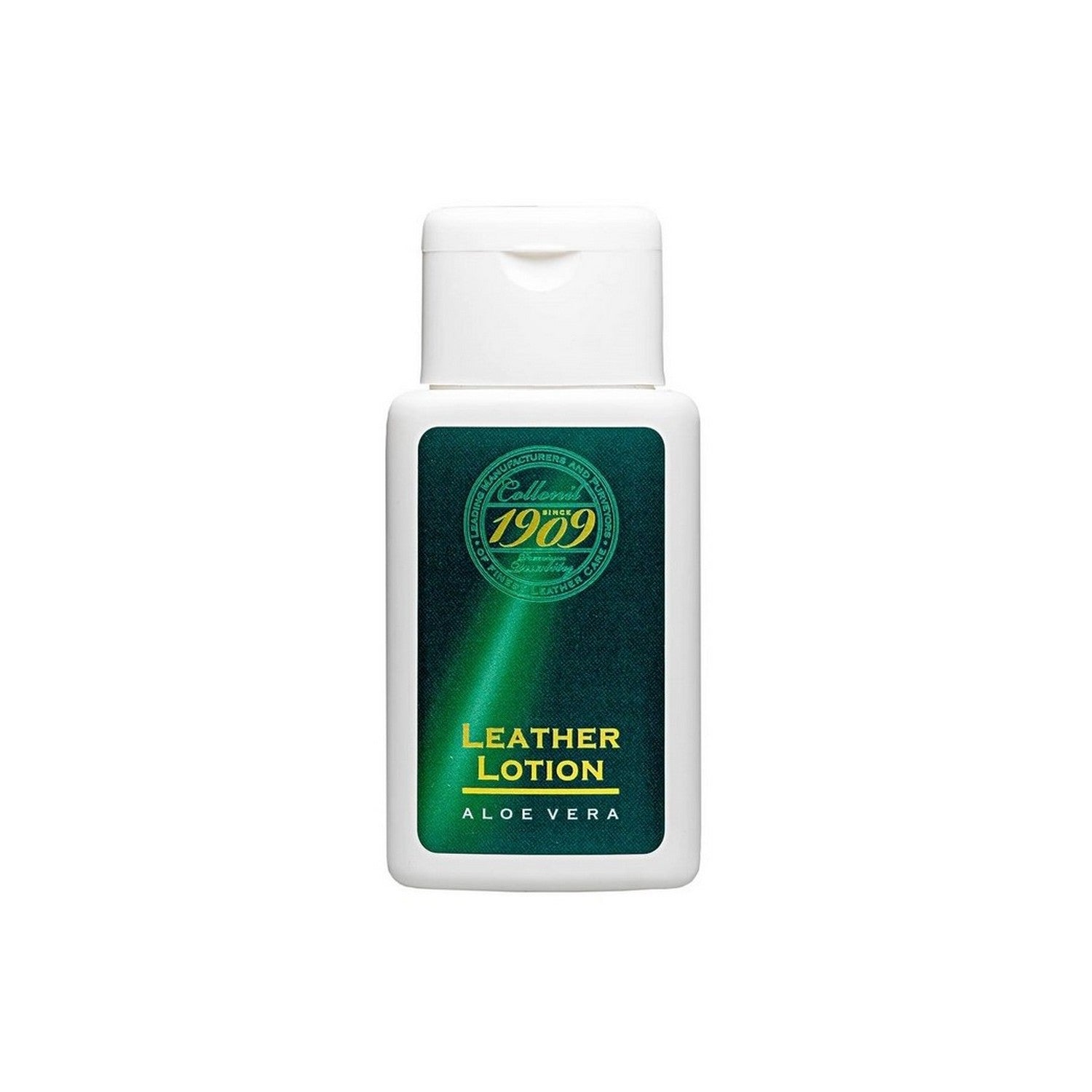 Leather Lotion