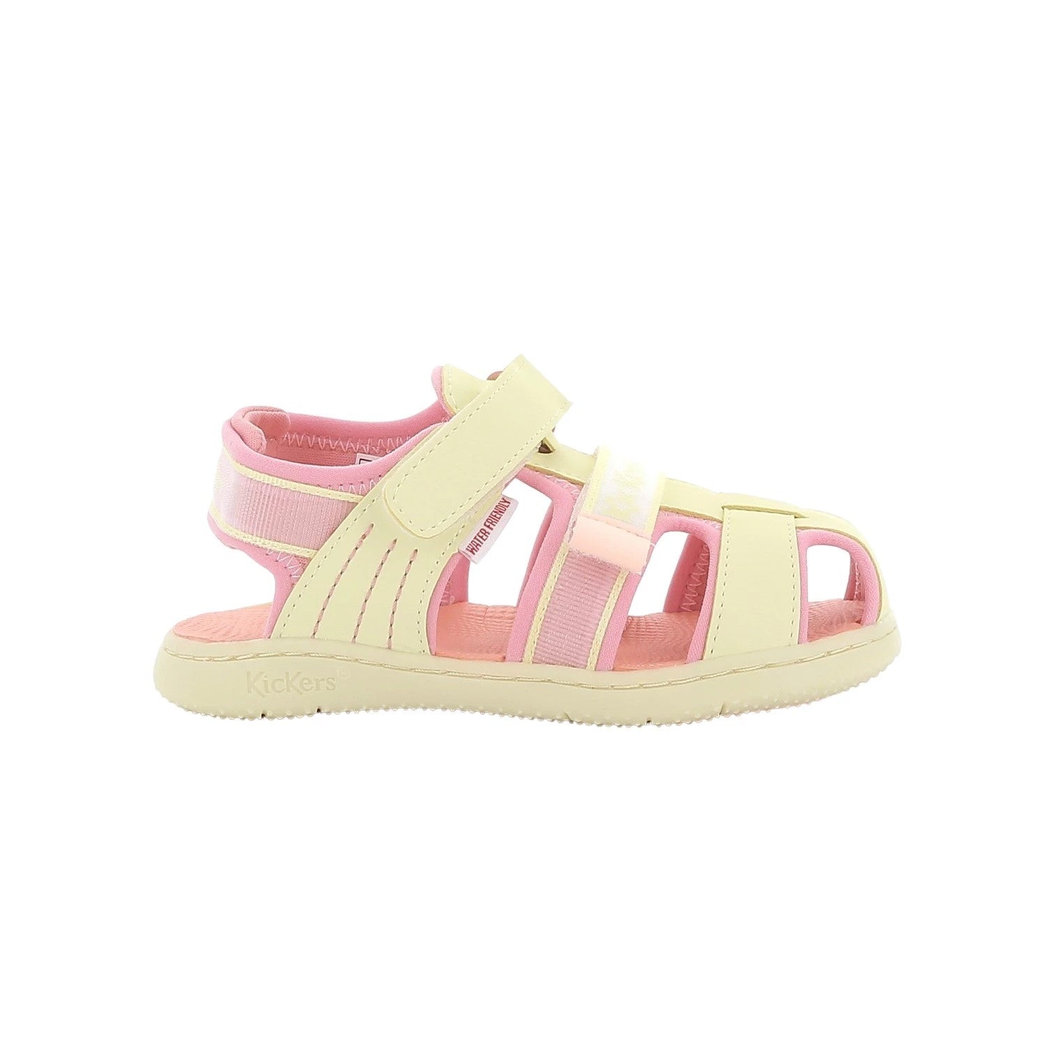 Kickbeachou