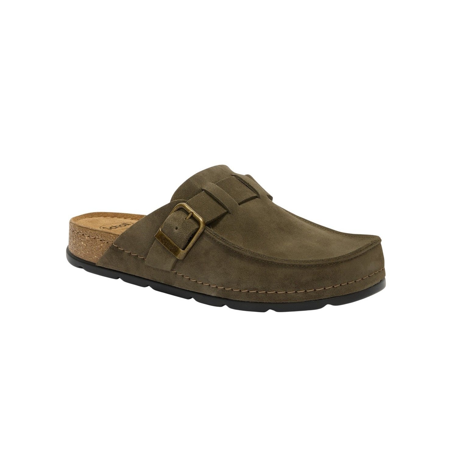 Bora Moccasin
