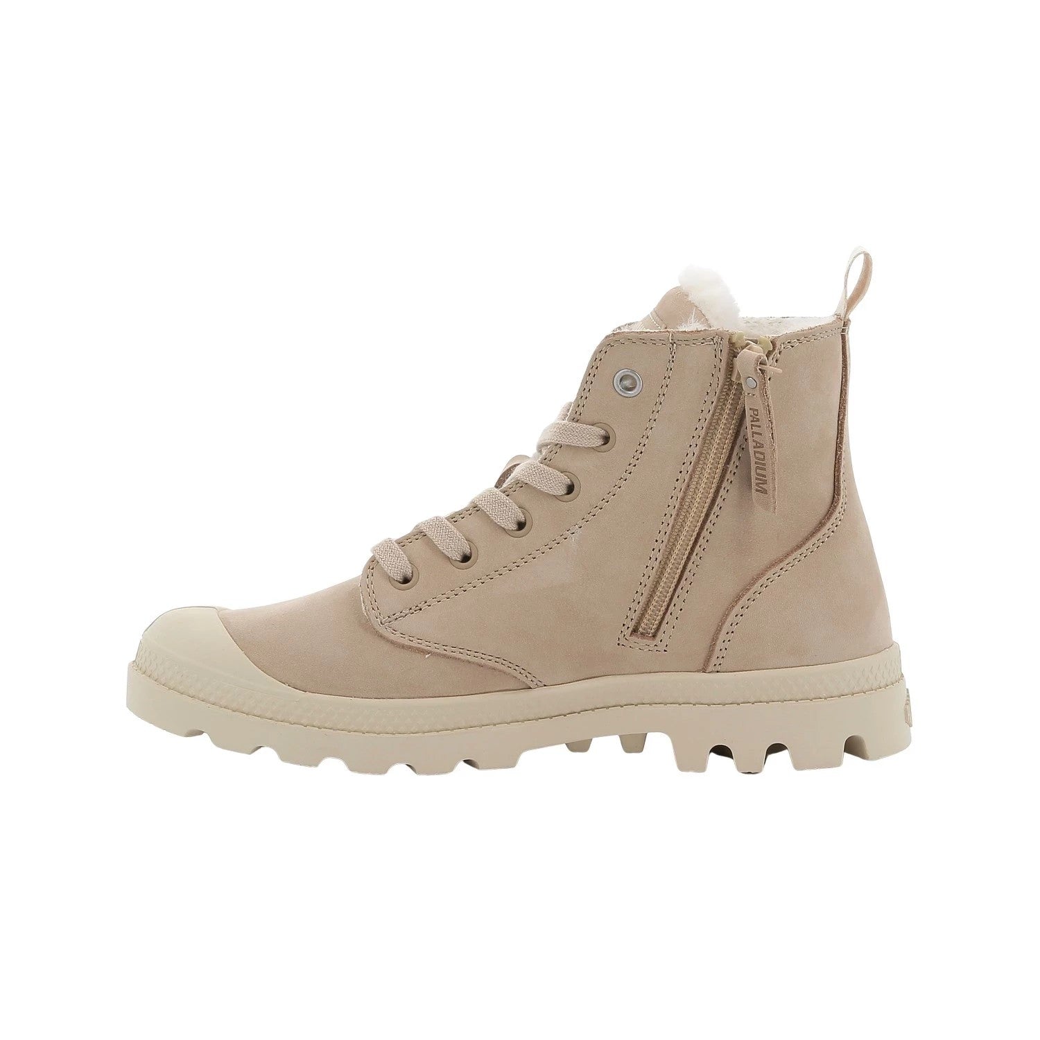 Pampa Hi Zip
