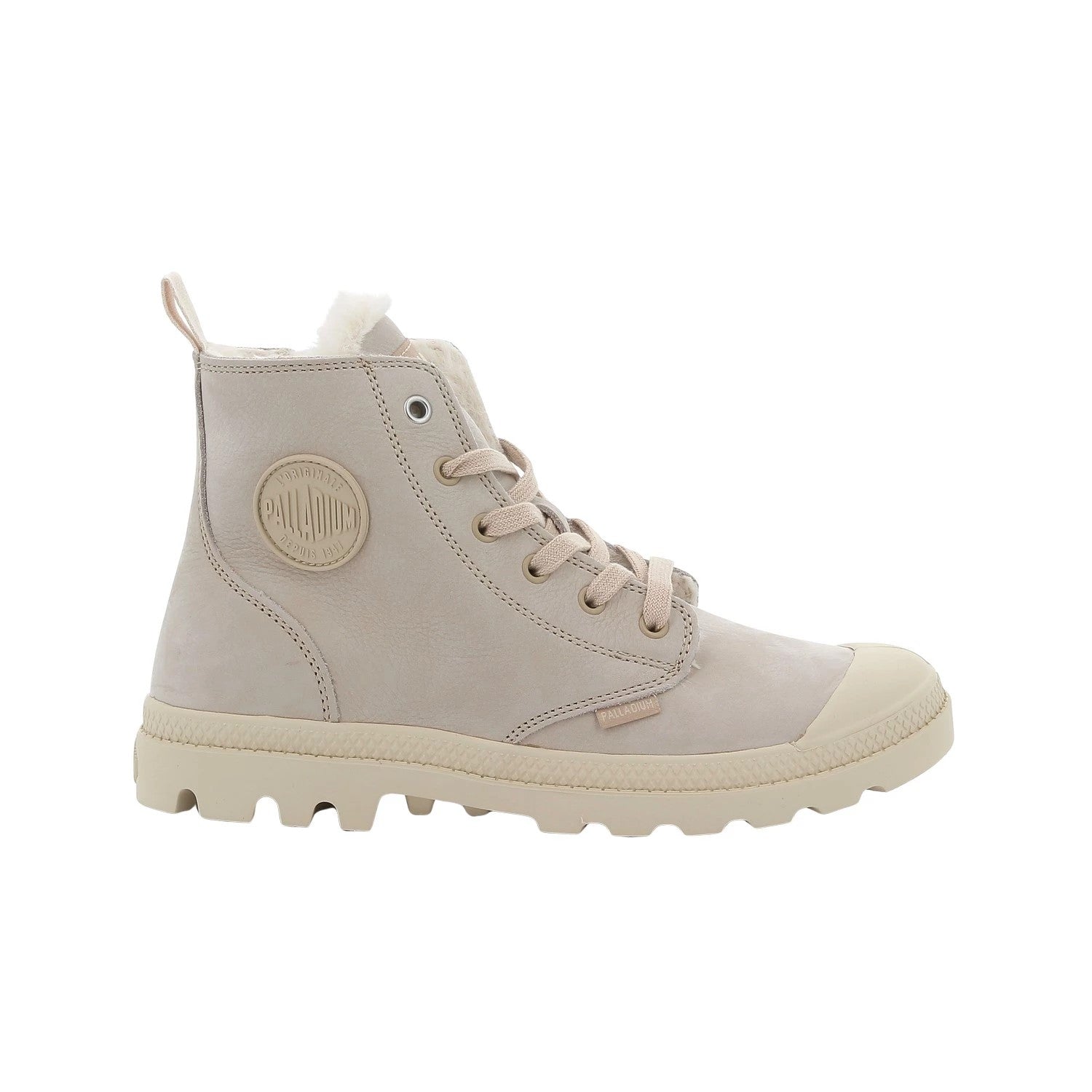 Pampa Hi Zip