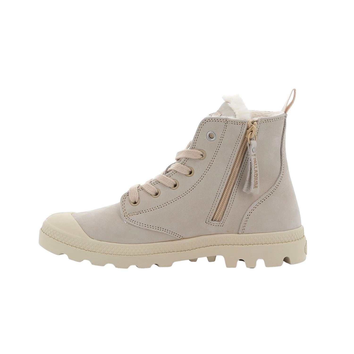 Pampa Hi Zip