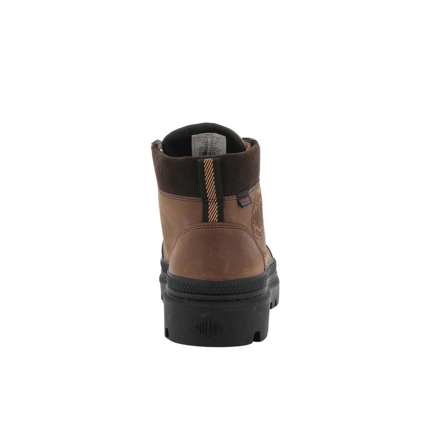 Pltroper Iv