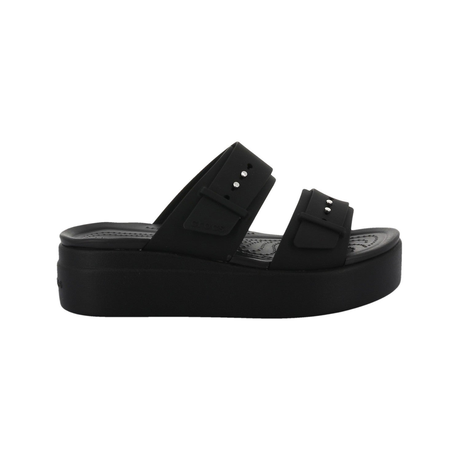 Brooklyn Buckle