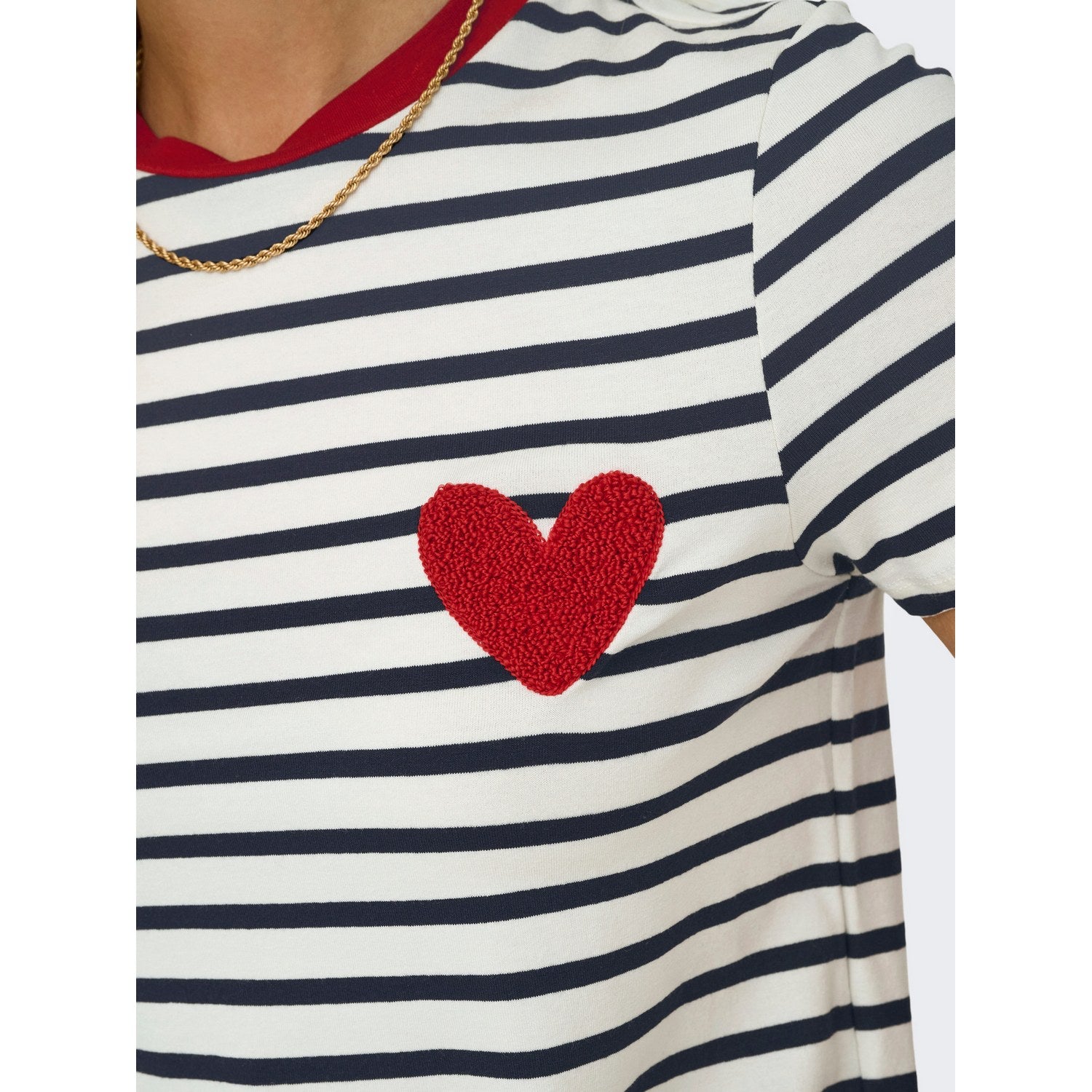 Onlheart